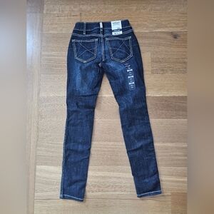 Ariat Real Denim Jeans for women